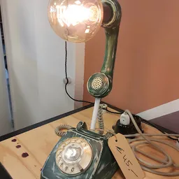 Bezoeker foto van Kringloopwinkel Goed Bezig in Nijkerk