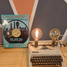 Bezoeker foto van Kringloopwinkel Goed Bezig in Nijkerk