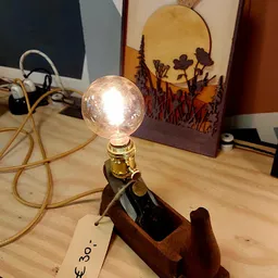 Bezoeker foto van Kringloopwinkel Goed Bezig in Nijkerk