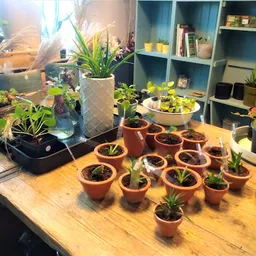 Bezoeker foto van Kringloopwinkel Goed Bezig in Nijkerk