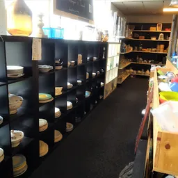 Bezoeker foto van Kringloopwinkel Goed Bezig in Nijkerk