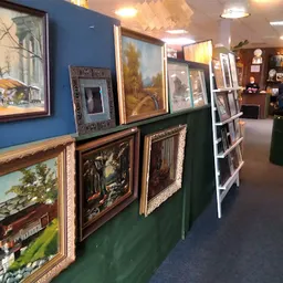 Bezoeker foto van Kringloopwinkel Goed Bezig in Nijkerk