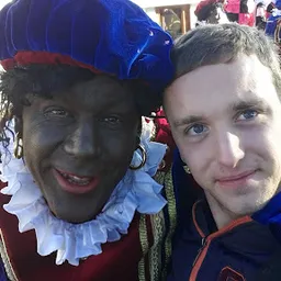 Bezoeker foto van Kringloopwinkel Goed Bezig in Nijkerk