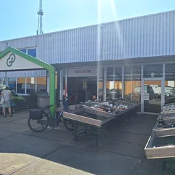 Kringloopwinkel Kringloopwinkel Goed & Gebruikt - Tweedehands Kleding, Meubels en meer in Goes, Zeeland in Goes