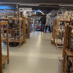 Bezoeker foto van Kringloopwinkel Goed & Gebruikt - Tweedehands Kleding, Meubels en meer in Goes, Zeeland in Goes