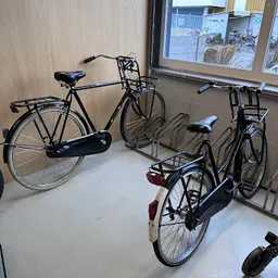 Bezoeker foto van Kringloopwinkel Goed & Gebruikt - Tweedehands Kleding, Meubels en meer in Goes, Zeeland in Goes