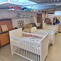 Bezoeker foto van Kringloopwinkel Goed & Gebruikt - Tweedehands Kleding, Meubels en meer in Goes, Zeeland in Goes