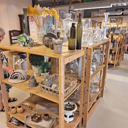 Bezoeker foto van Kringloopwinkel Goed & Gebruikt - Tweedehands Kleding, Meubels en meer in Goes, Zeeland in Goes