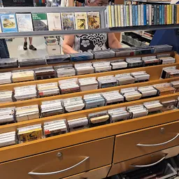 Bezoeker foto van Kringloopwinkel Goed & Gebruikt - Tweedehands Kleding, Meubels en meer in Goes, Zeeland in Goes