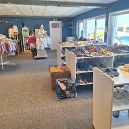 Bezoeker foto van Kringloopwinkel Goed & Gebruikt - Tweedehands Kleding, Meubels en meer in Goes, Zeeland in Goes