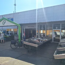 Bezoeker foto van Kringloopwinkel Goed & Gebruikt - Tweedehands Kleding, Meubels en meer in Goes, Zeeland in Goes