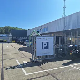 Bezoeker foto van Kringloopwinkel Goed & Gebruikt - Tweedehands Kleding, Meubels en meer in Goes, Zeeland in Goes