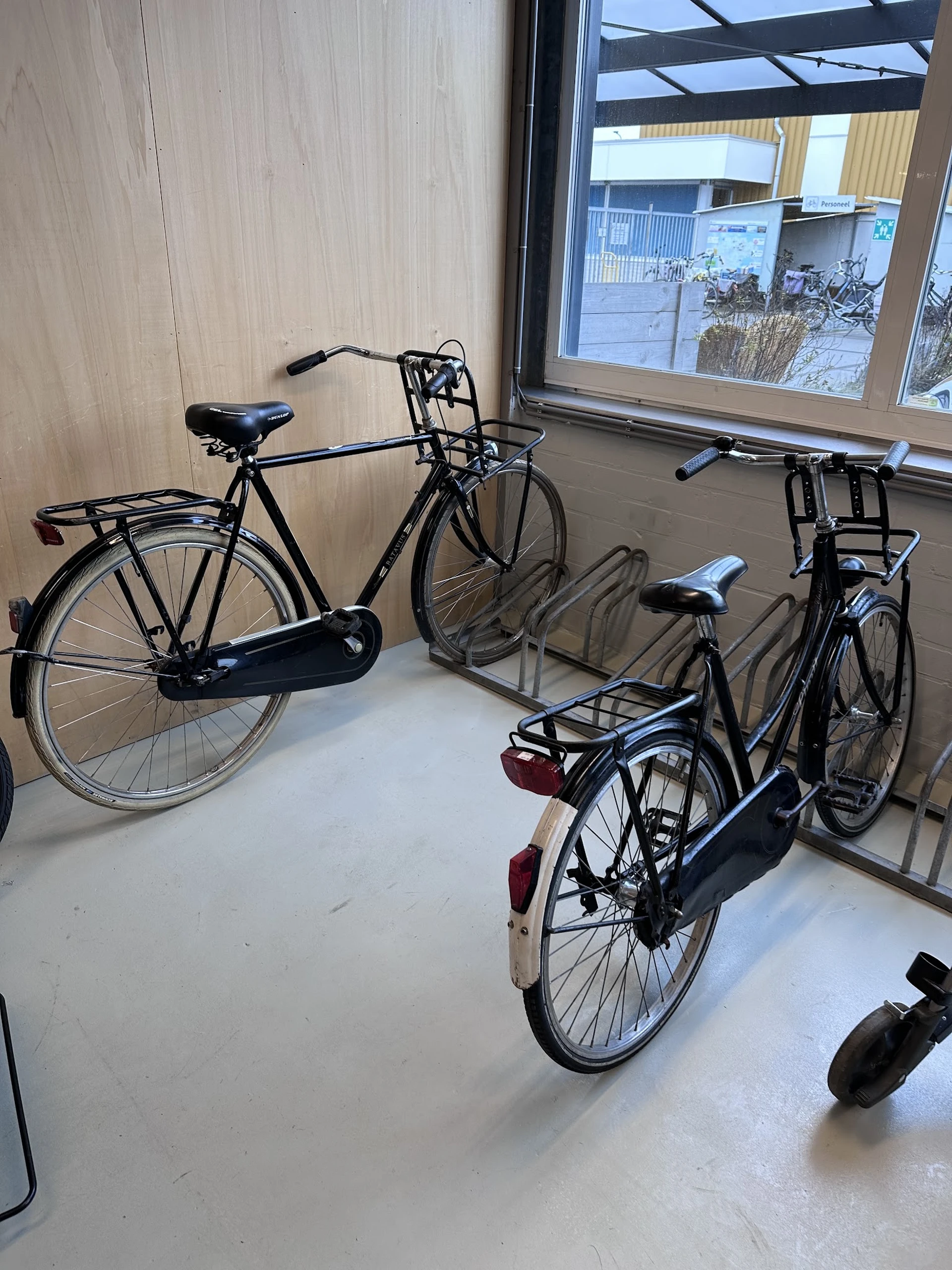 Bezoeker foto van Kringloopwinkel Goed & Gebruikt - Tweedehands Kleding, Meubels en meer in Goes, Zeeland in Goes