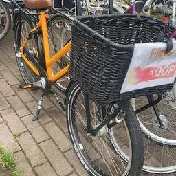 Bezoeker foto van Kringloopwinkel Goed Is Goed in Tilburg