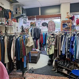 Bezoeker foto van Kringloopwinkel Goedkoop & Zo Breda Oranjeboomstraat in Breda