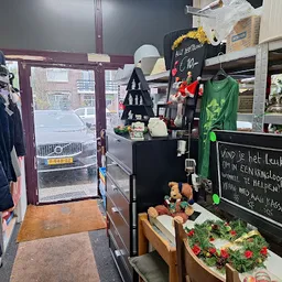 Bezoeker foto van Kringloopwinkel Goedkoop & Zo Breda Oranjeboomstraat in Breda