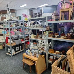 Bezoeker foto van Kringloopwinkel Goedkoop & Zo Breda Oranjeboomstraat in Breda