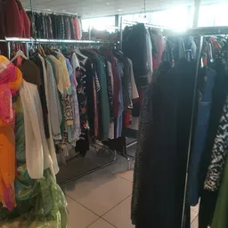 Bezoeker foto van Kringloopwinkel Goedkoop & Zo Breda Valkenstraat in Breda