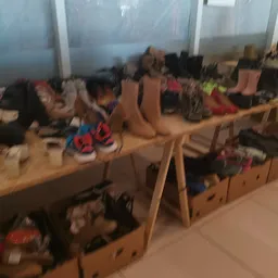 Bezoeker foto van Kringloopwinkel Goedkoop & Zo Breda Valkenstraat in Breda