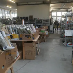 Bezoeker foto van Kringloopwinkel Goedkoop & Zo Breda Valkenstraat in Breda