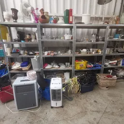 Bezoeker foto van Kringloopwinkel Goedkoop & Zo Breda Valkenstraat in Breda