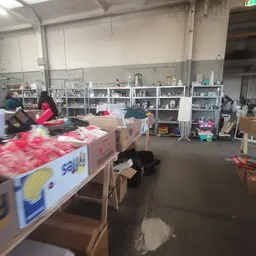 Bezoeker foto van Kringloopwinkel Goedkoop & Zo Breda Valkenstraat in Breda