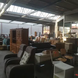 Bezoeker foto van Kringloopwinkel Goedkoop & Zo Breda Valkenstraat in Breda