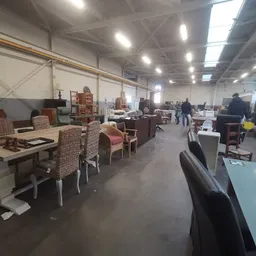 Bezoeker foto van Kringloopwinkel Goedkoop & Zo Breda Valkenstraat in Breda