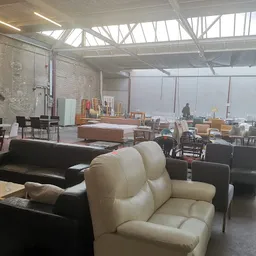 Bezoeker foto van Kringloopwinkel Goedkoop & Zo Breda Valkenstraat in Breda