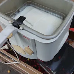 Bezoeker foto van Kringloopwinkel Goedkoop & Zo Breda Valkenstraat in Breda