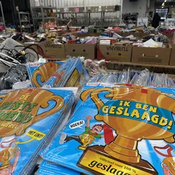 Bezoeker foto van Kringloopwinkel Goedkoop & Zo Breda Valkenstraat in Breda