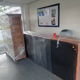 Bezoeker foto van Kringloopwinkel Goedkoop & Zo Breda Valkenstraat in Breda