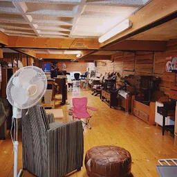 Bezoeker foto van Kringloopwinkel Goedkoop & Zo Breda Valkenstraat in Breda