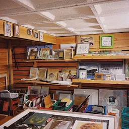 Bezoeker foto van Kringloopwinkel Goedkoop & Zo Breda Valkenstraat in Breda