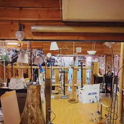 Bezoeker foto van Kringloopwinkel Goedkoop & Zo Breda Valkenstraat in Breda