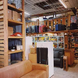 Bezoeker foto van Kringloopwinkel Goedkoop & Zo Breda Valkenstraat in Breda