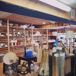 Bezoeker foto van Kringloopwinkel Goedkoop & Zo Breda Valkenstraat in Breda