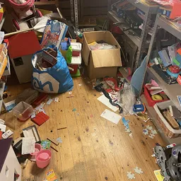 Bezoeker foto van Kringloopwinkel Goedkoop & Zo Breda Valkenstraat in Breda