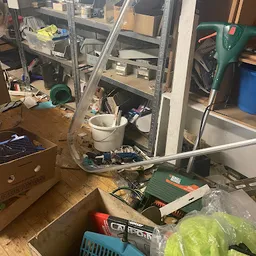 Bezoeker foto van Kringloopwinkel Goedkoop & Zo Breda Valkenstraat in Breda