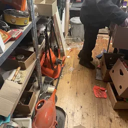 Bezoeker foto van Kringloopwinkel Goedkoop & Zo Breda Valkenstraat in Breda