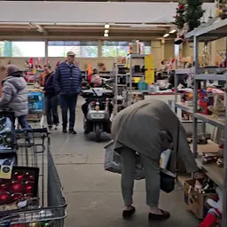 Bezoeker foto van Kringloopwinkel Goedkoop & Zo Breda Valkenstraat in Breda