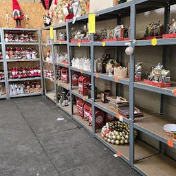 Bezoeker foto van Kringloopwinkel Goedkoop & Zo Breda Valkenstraat in Breda