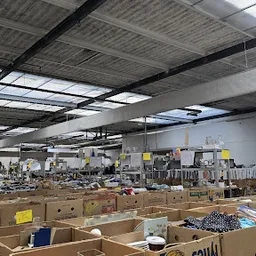 Bezoeker foto van Kringloopwinkel Goedkoop & Zo Breda Valkenstraat in Breda