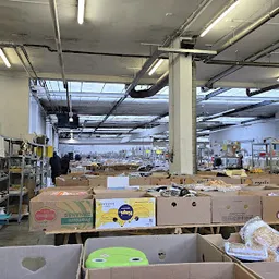 Bezoeker foto van Kringloopwinkel Goedkoop & Zo Breda Valkenstraat in Breda