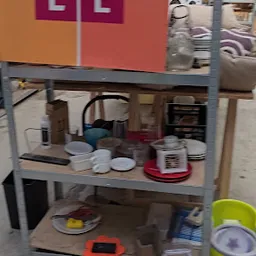 Bezoeker foto van Kringloopwinkel Goedkoop & Zo Breda Valkenstraat in Breda