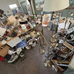 Bezoeker foto van Kringloopwinkel Goedkoop & Zo Breda Valkenstraat in Breda