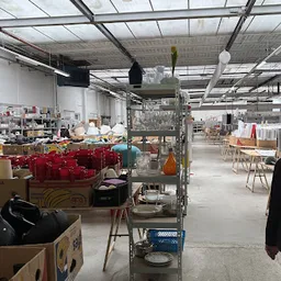 Bezoeker foto van Kringloopwinkel Goedkoop & Zo Breda Valkenstraat in Breda