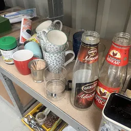 Bezoeker foto van Kringloopwinkel Goedkoop & Zo Breda Valkenstraat in Breda