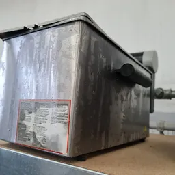 Bezoeker foto van Kringloopwinkel Goedkoop & Zo Breda Valkenstraat in Breda