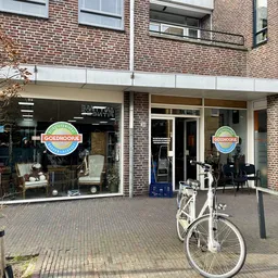 Kringloopwinkel Kringloopwinkel Goedkoopje in Noordwijkerhout